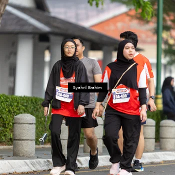Runner Photo 8089180