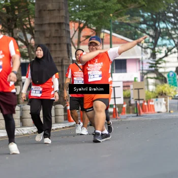 Runner Photo 8089182