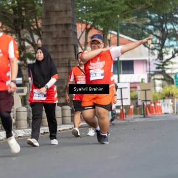 Runner Photo 8089184