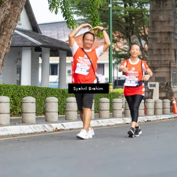 Runner Photo 8089185