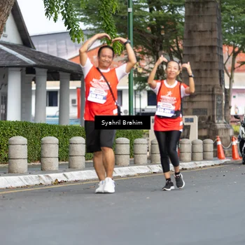 Runner Photo 8089186