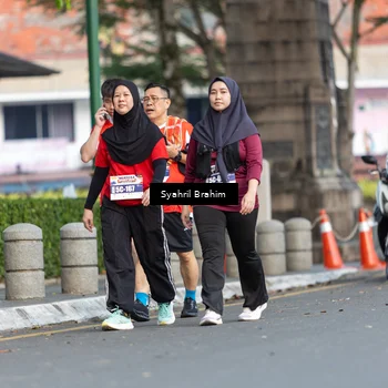 Runner Photo 8089187
