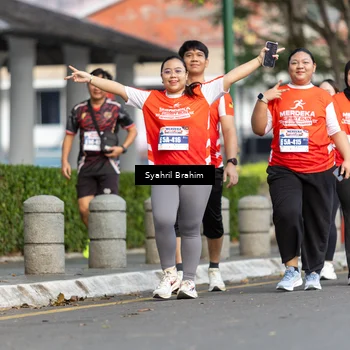 Runner Photo 8089188