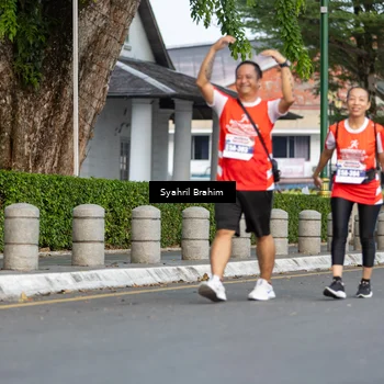 Runner Photo 8089189