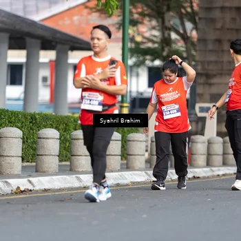 Runner Photo 8089190