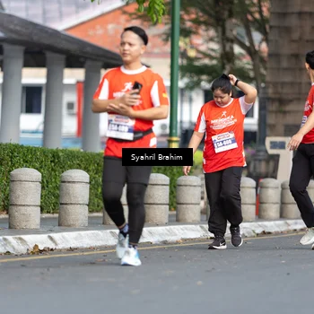 Runner Photo 8089191