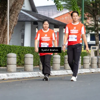 Runner Photo 8089193