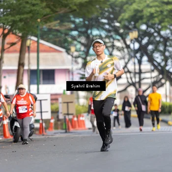 Runner Photo 8089197