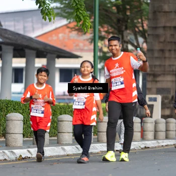 Runner Photo 8089198