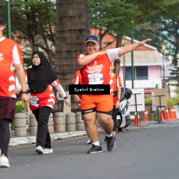 Runner Photo 8089199