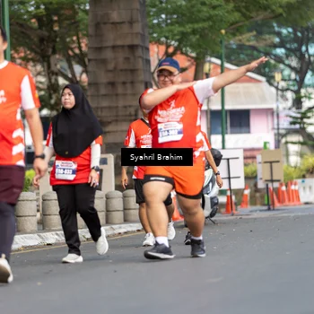 Runner Photo 8089202