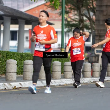 Runner Photo 8089204