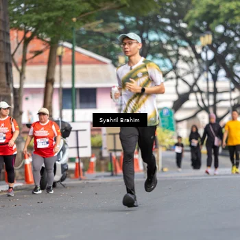 Runner Photo 8089207