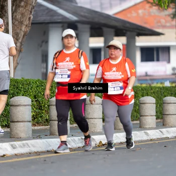 Runner Photo 8089208