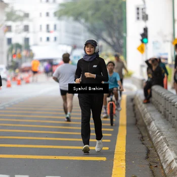 Runner Photo 8089209