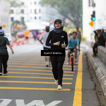 Runner Photo 8089210