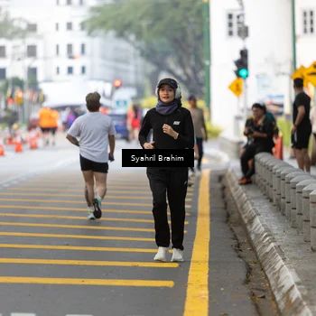 Runner Photo 8089211