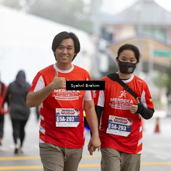 Runner Photo 8089212