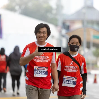 Runner Photo 8089214