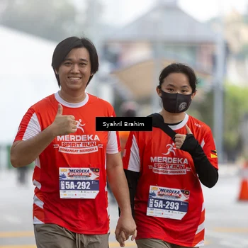 Runner Photo 8089221