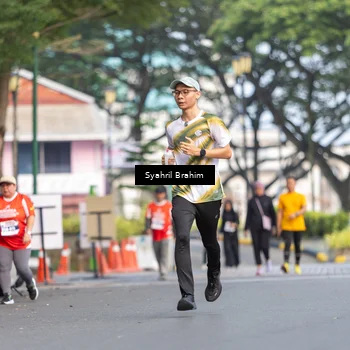 Runner Photo 8089224