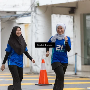 Runner Photo 8089225