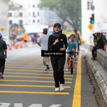 Runner Photo 8089226