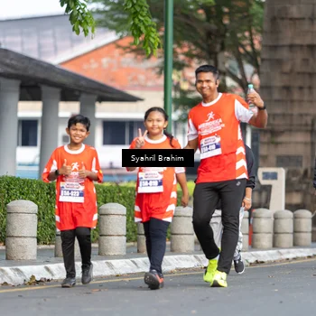 Runner Photo 8089230