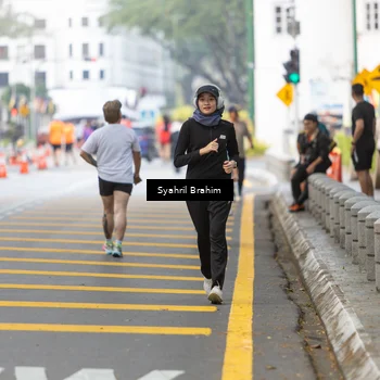 Runner Photo 8089233