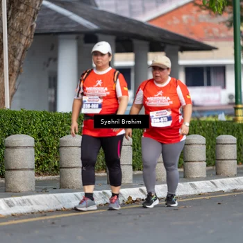 Runner Photo 8089234