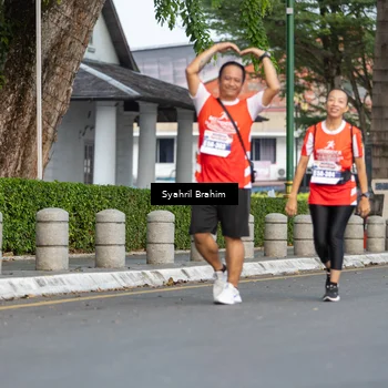 Runner Photo 8089236