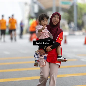 Runner Photo 8089241