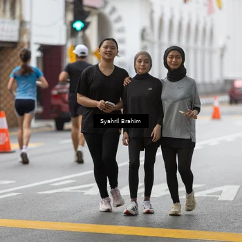 Runner Photo 8089243