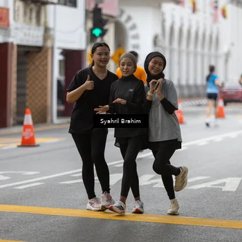 Runner Photo 8089254