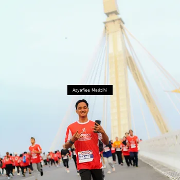 Runner Photo 8089276