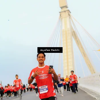 Runner Photo 8089277