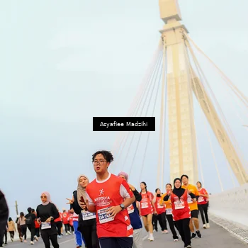 Runner Photo 8089279