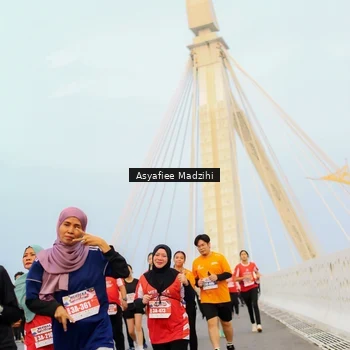 Runner Photo 8089281