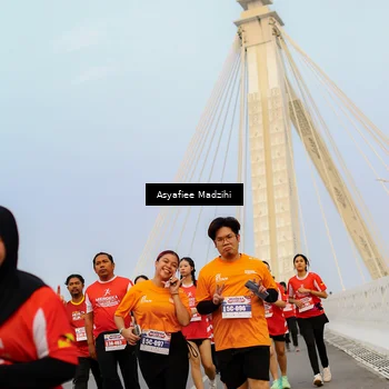 Runner Photo 8089282