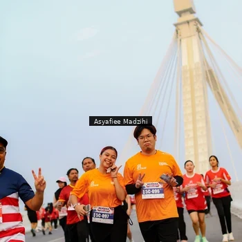 Runner Photo 8089283