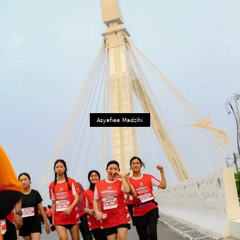 Runner Photo 8089284