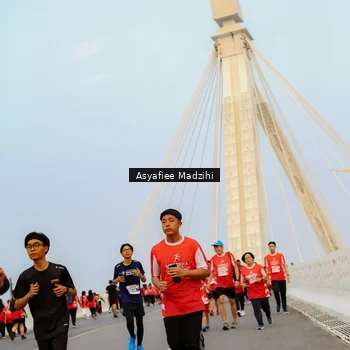 Runner Photo 8089287