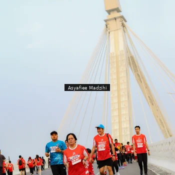 Runner Photo 8089288