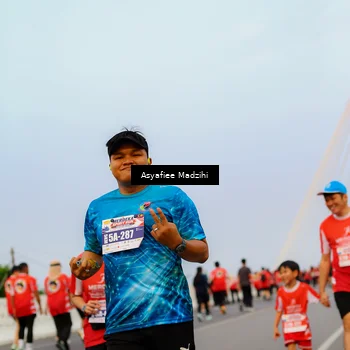 Runner Photo 8089289