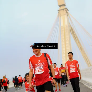 Runner Photo 8089292