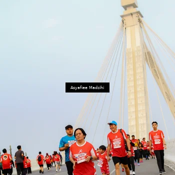 Runner Photo 8089294