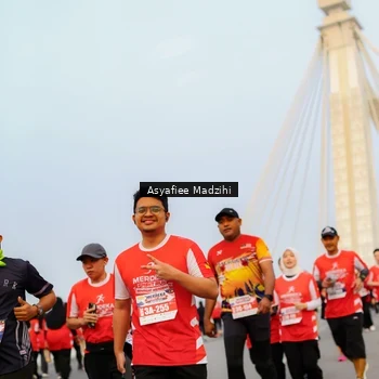 Runner Photo 8089296