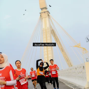 Runner Photo 8089297