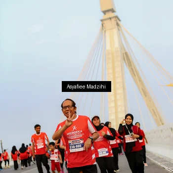Runner Photo 8089303