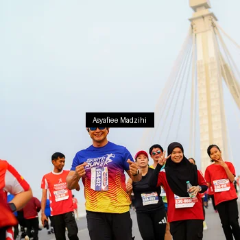 Runner Photo 8089305